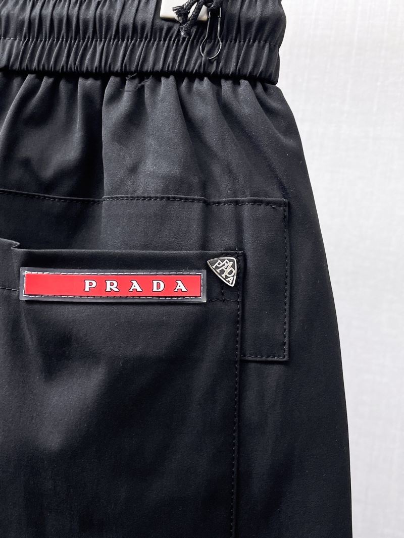 Prada Short Pants